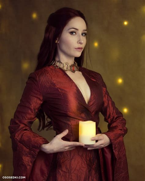 melisandre nude|Game Thrones Melisandre Nude Porn Videos 